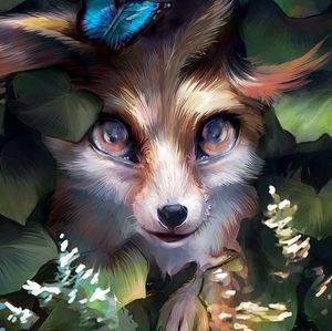 Meet your Posher, Zariah